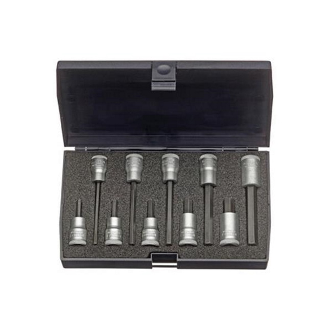 Gedore set nasadnih imbusa 3/8 Gedore set nasadnih imbusa 3/8